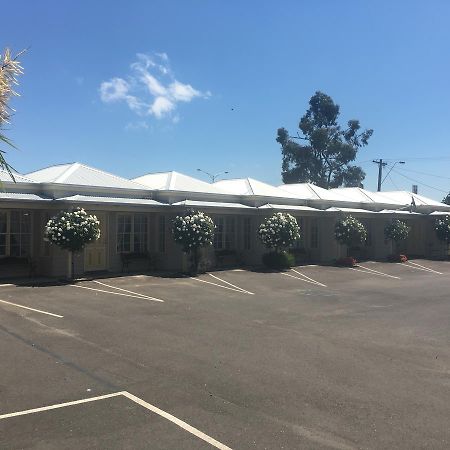 Winchelsea Motel מראה חיצוני תמונה