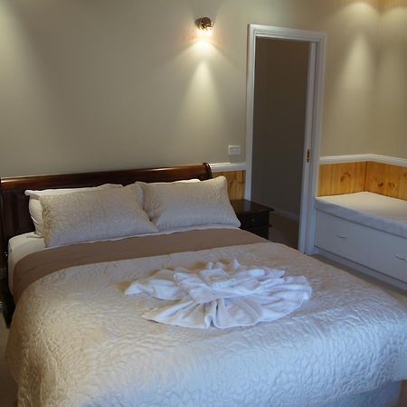 Winchelsea Motel מראה חיצוני תמונה