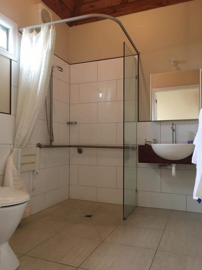 Winchelsea Motel מראה חיצוני תמונה