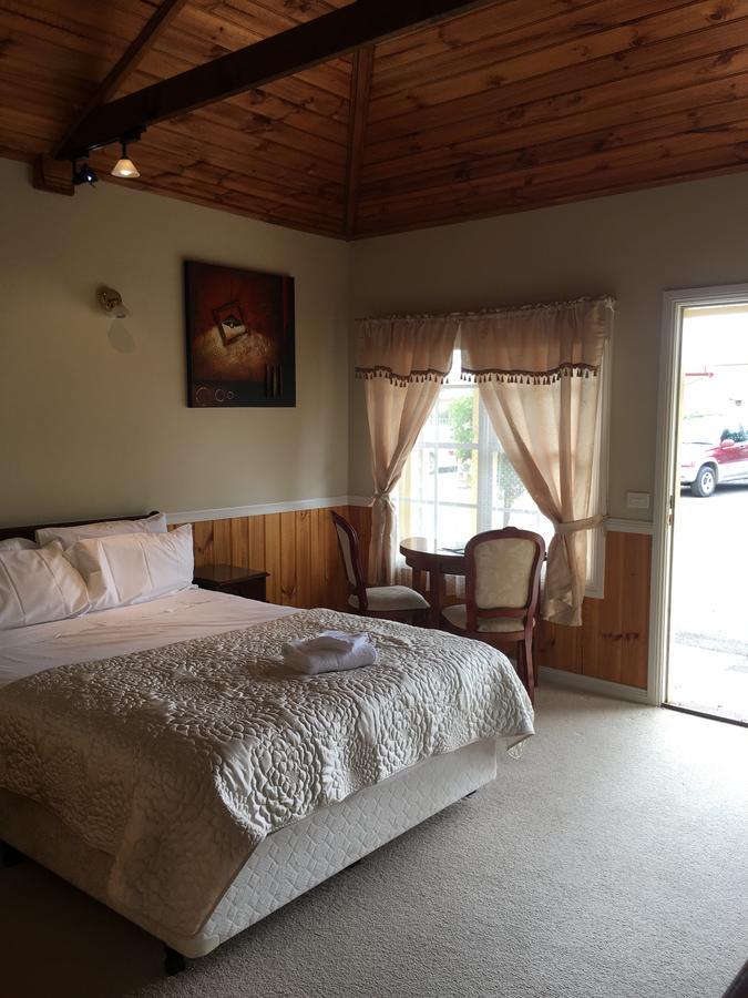 Winchelsea Motel מראה חיצוני תמונה