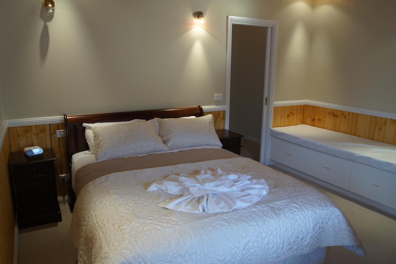 Winchelsea Motel מראה חיצוני תמונה